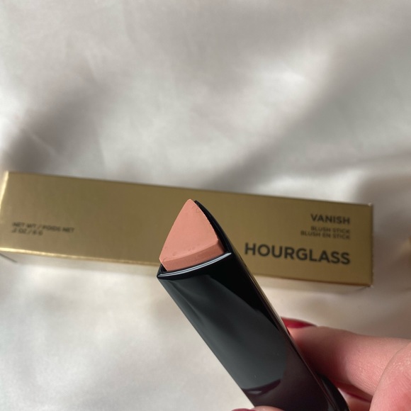 BNIB Hourglass Vanish Blush Stick (full size) shade Loyal - Picture 3 of 5